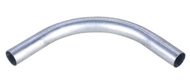 Купить Противокоррозионная EMT стальная труба локоть / EMT 90 градусов локоть компактная структура online manufacture