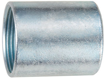 качество  Rigid Metal Conduit Fittings Plica Pipe Connector KG Male Type Water Resistant завод