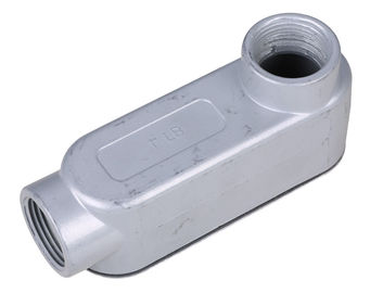 Купить UL Standard Rigid Conduit Body / Type LL Conduit Body Painting Finished (Стандартизированная UL жесткая труба трубы / Тип LL труба трубы трубы) online manufacture